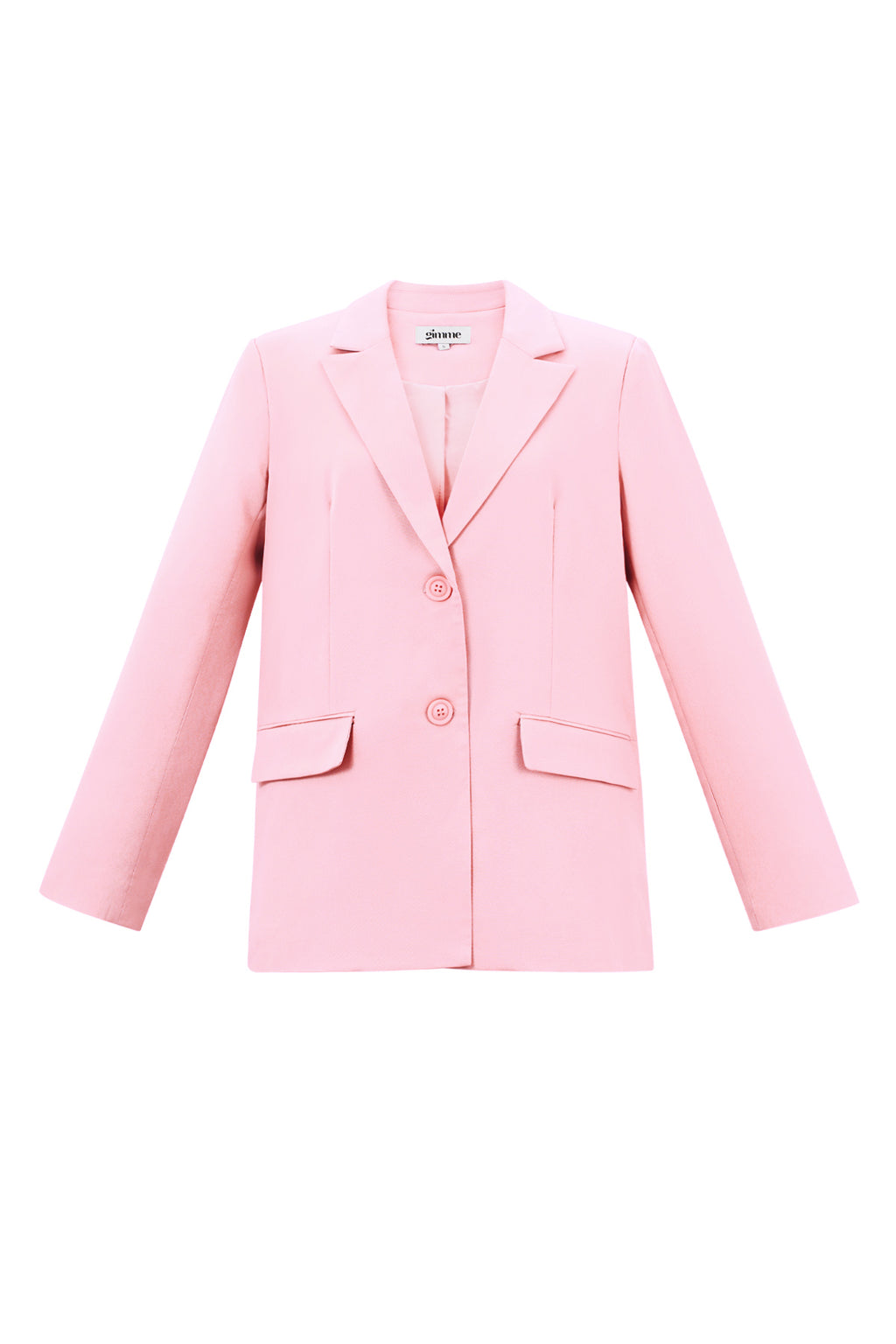 Blazer met strik