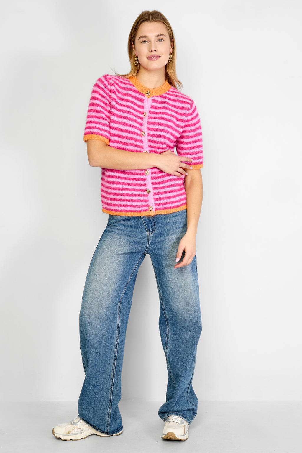 Het Lela Gilet