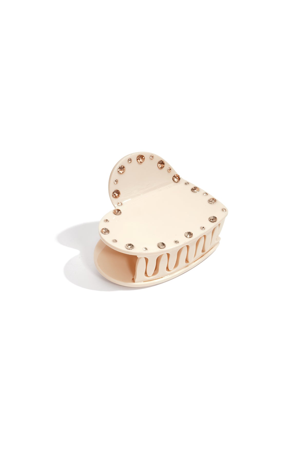 Haarspeldjes Hart Casual Acetaat Valentijnsdag Accessoires