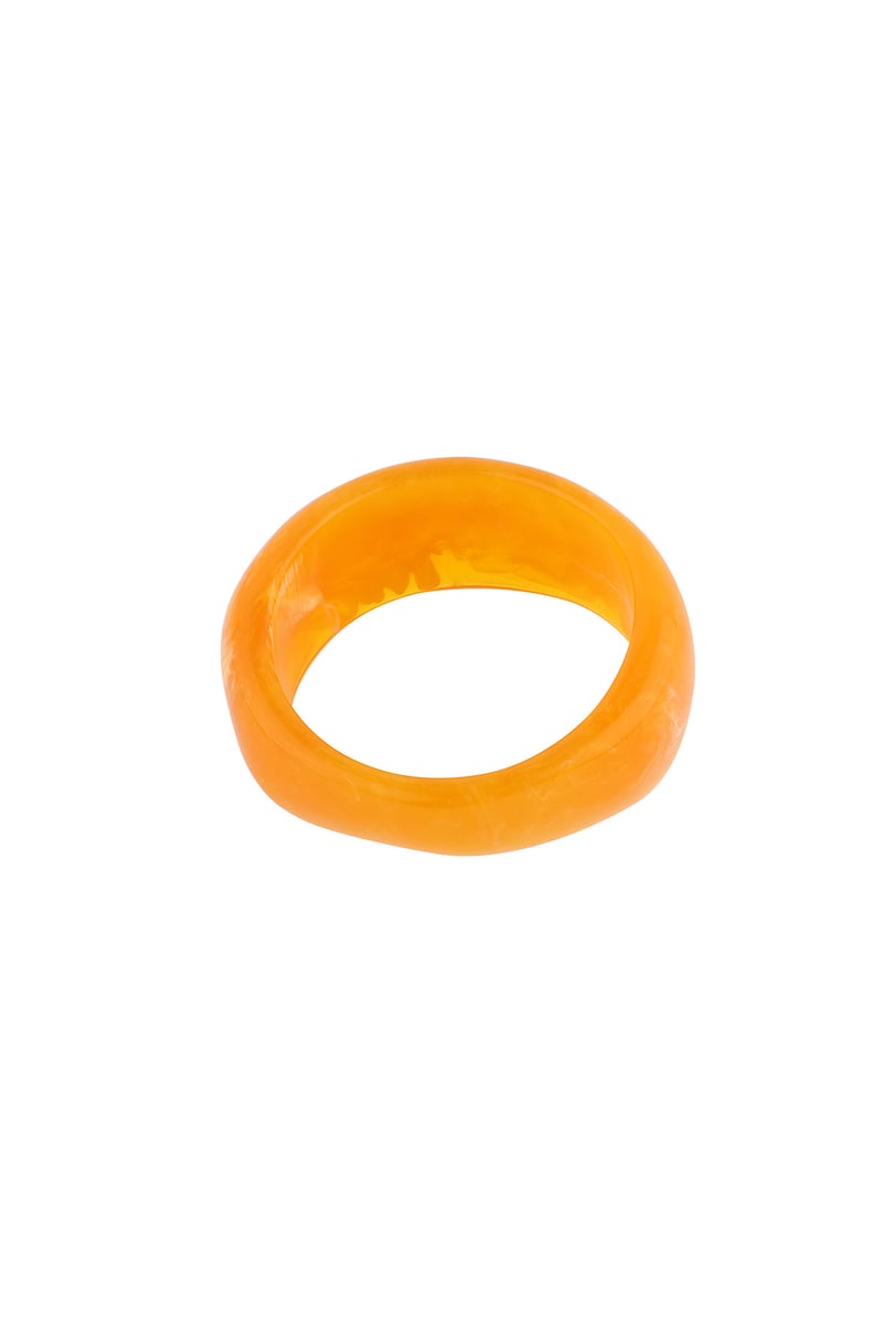 Acryl armband