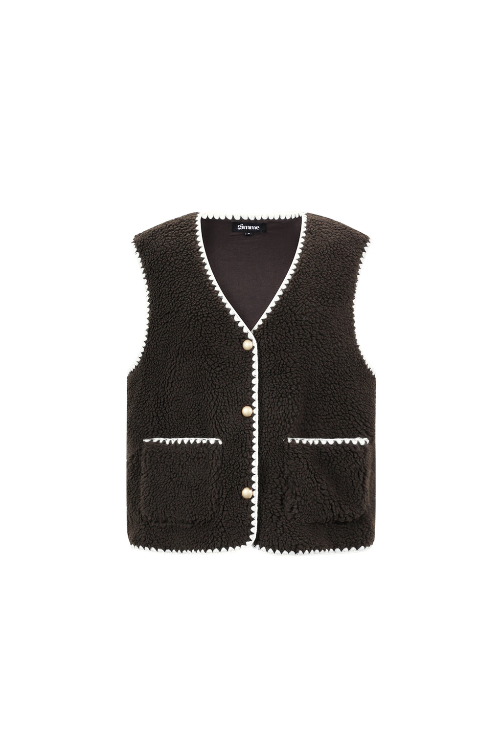 Het Zoe Gilet