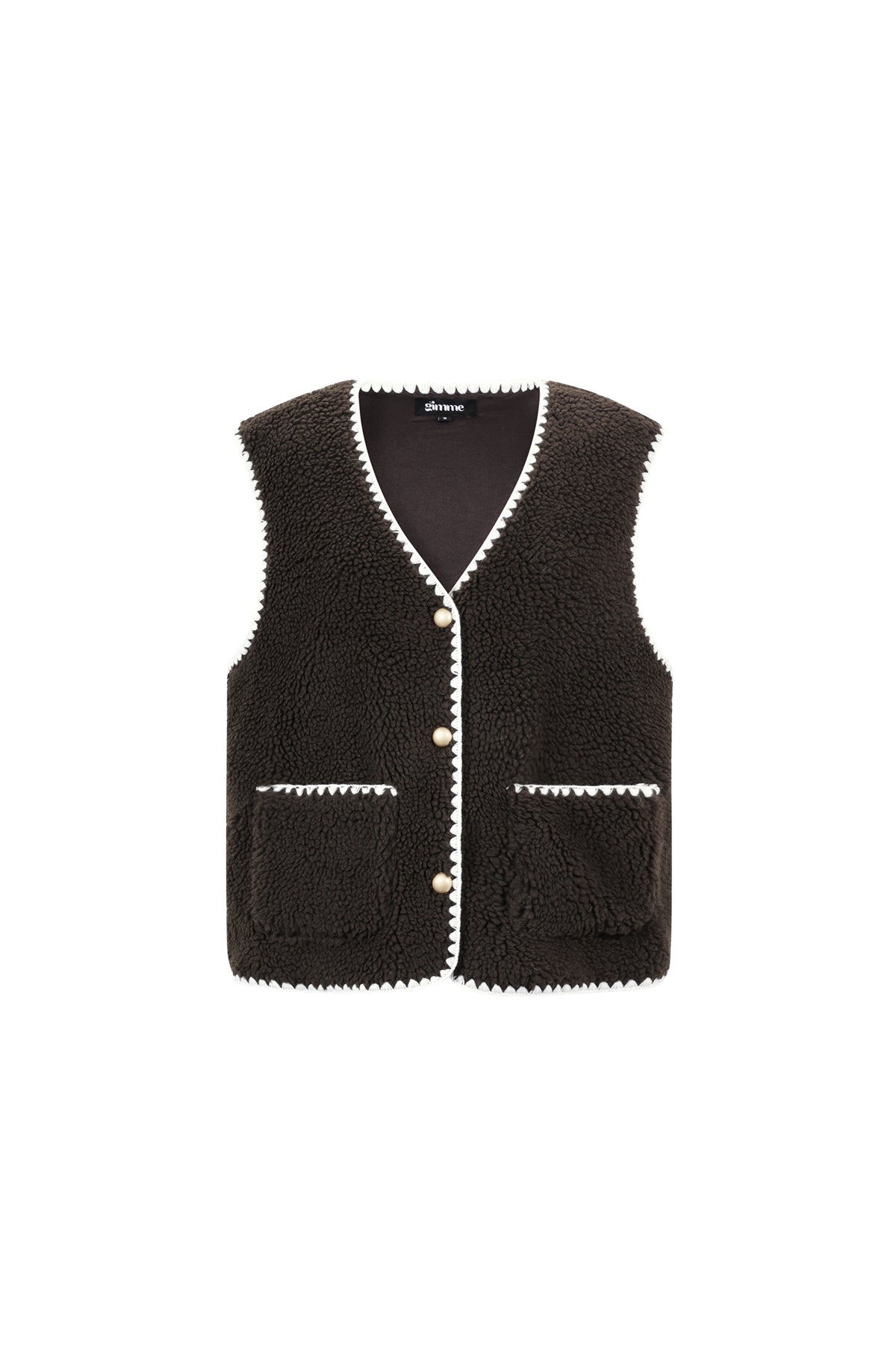 Het Zoe Gilet