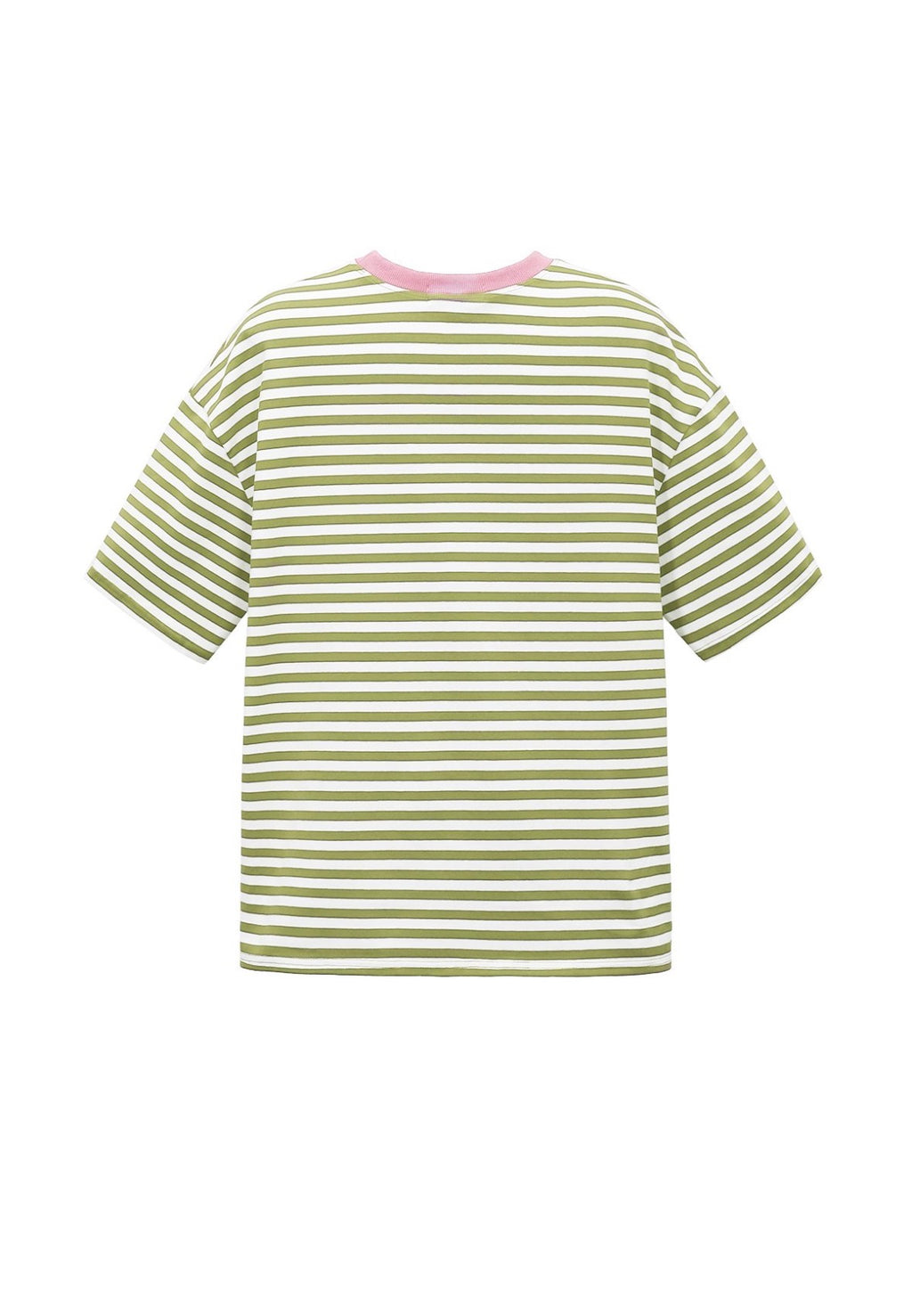 Stripe tee