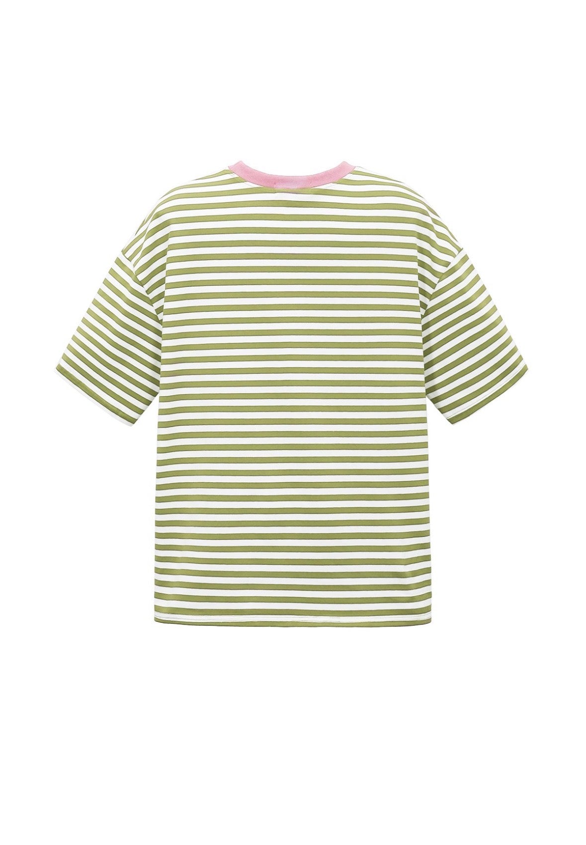 Stripe tee