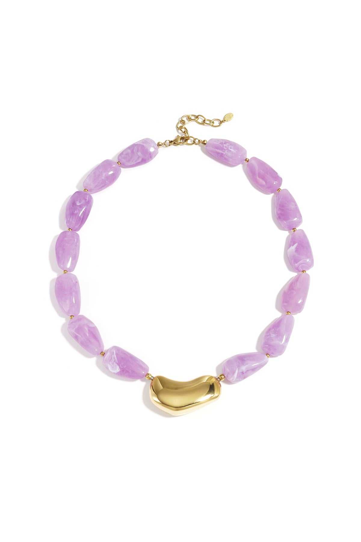 Acryl kralenkettingen Kralen Casual Dagelijks Eenvoudig Serie Dames sieraden