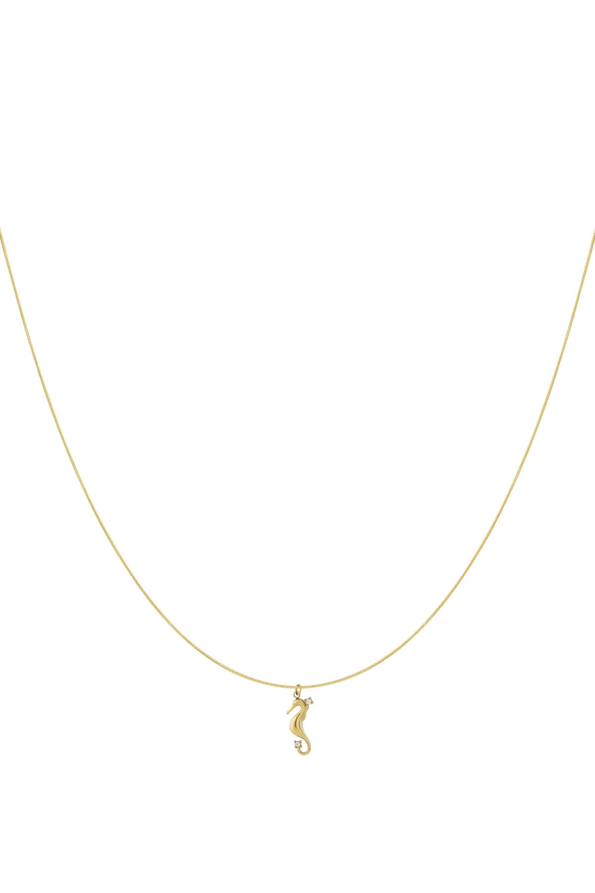   Hangerkettingen Turtle Casual Daily Simple Series Damessieraden