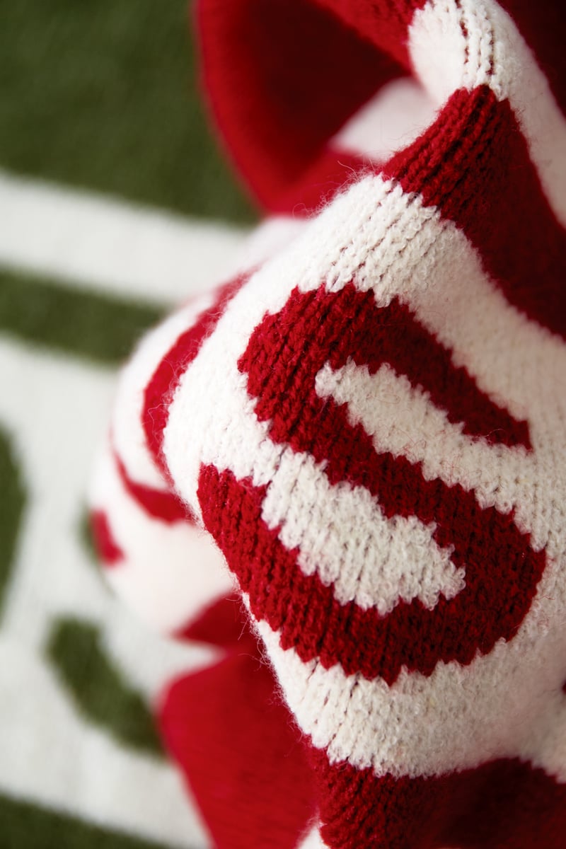 Sportieve brei Los Angeles