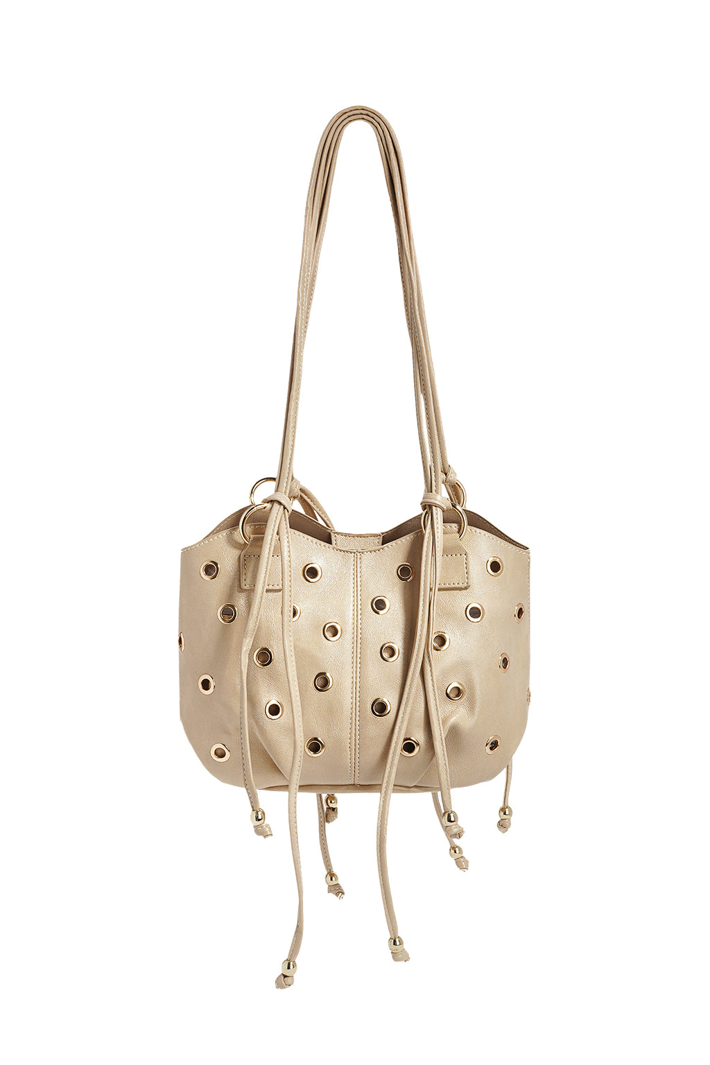 Schoudertassen Effen Kleur Casual PU Dagelijkse Accessoires