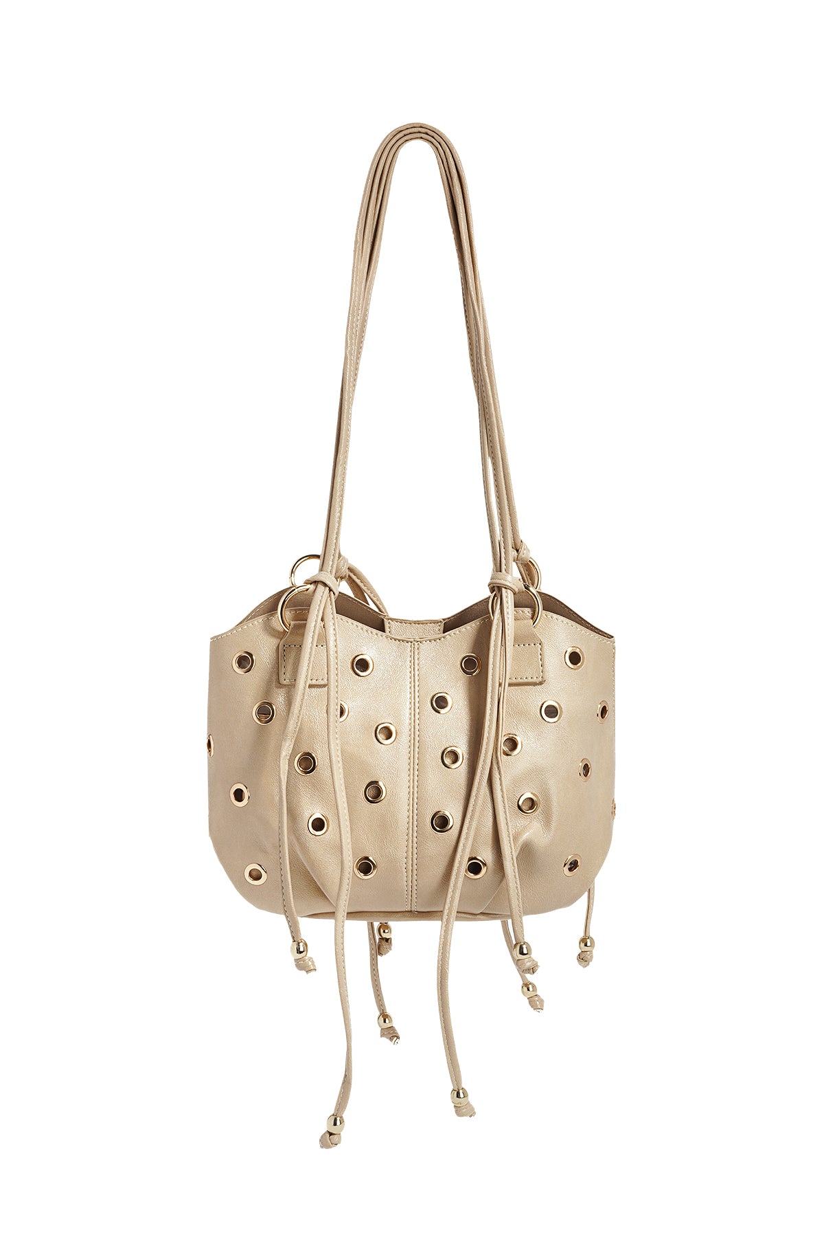 Schoudertassen Effen Kleur Casual PU Dagelijkse Accessoires