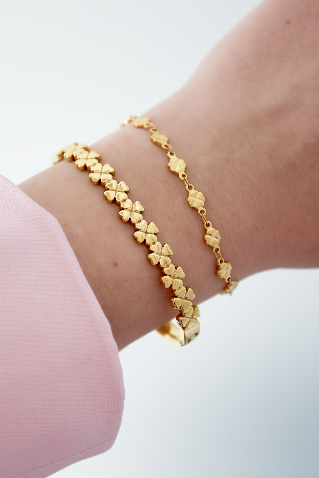 Blooming Days-armband