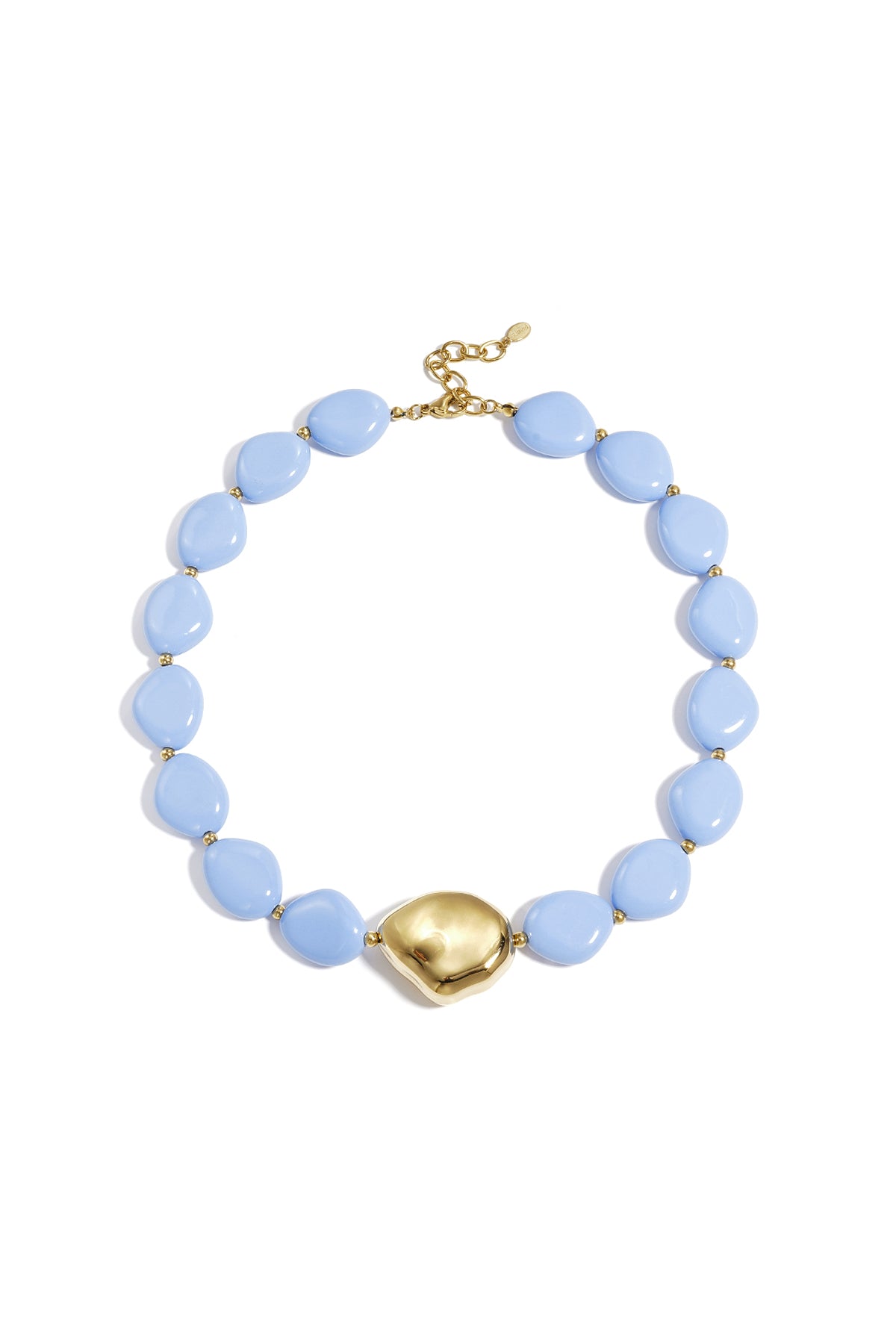 Acryl kralenkettingen Kralen Casual Dagelijks Eenvoudig Serie Dames sieraden