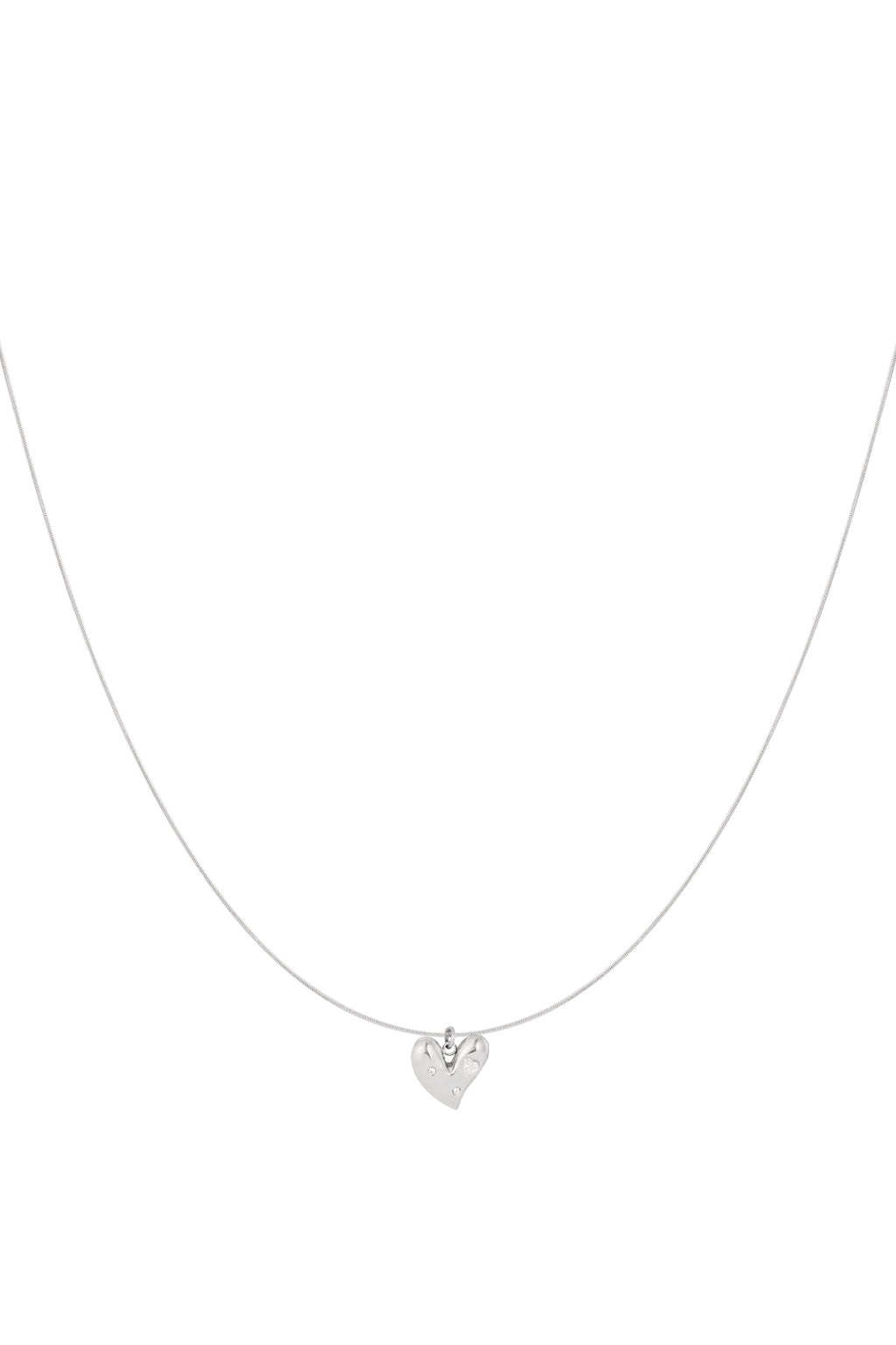 Lucky to Have You ketting