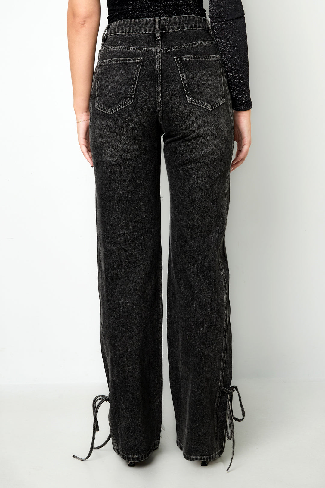 De Sweetheart Jeans