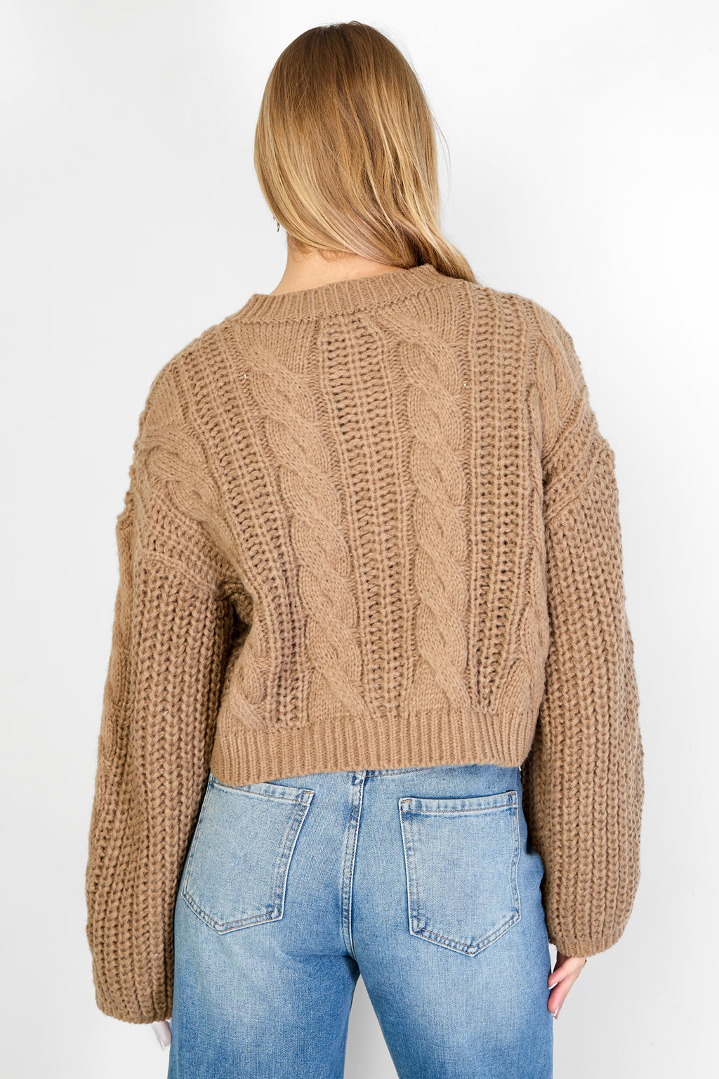 De Amy Knit