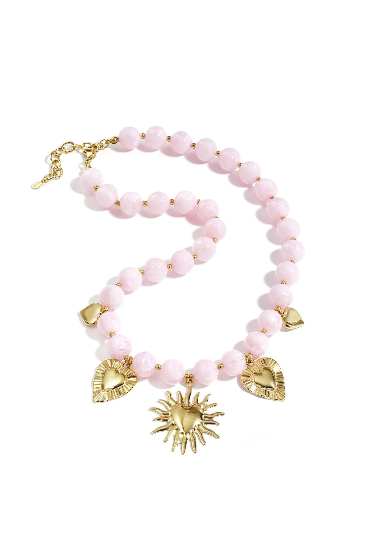 Acryl kralenkettingen Kralen Casual Dagelijks Eenvoudig Serie Dames sieraden