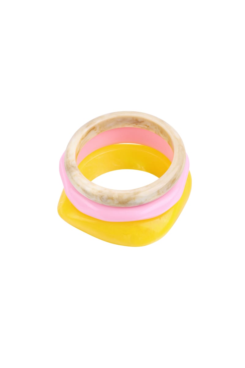 Zonsondergang armbanden