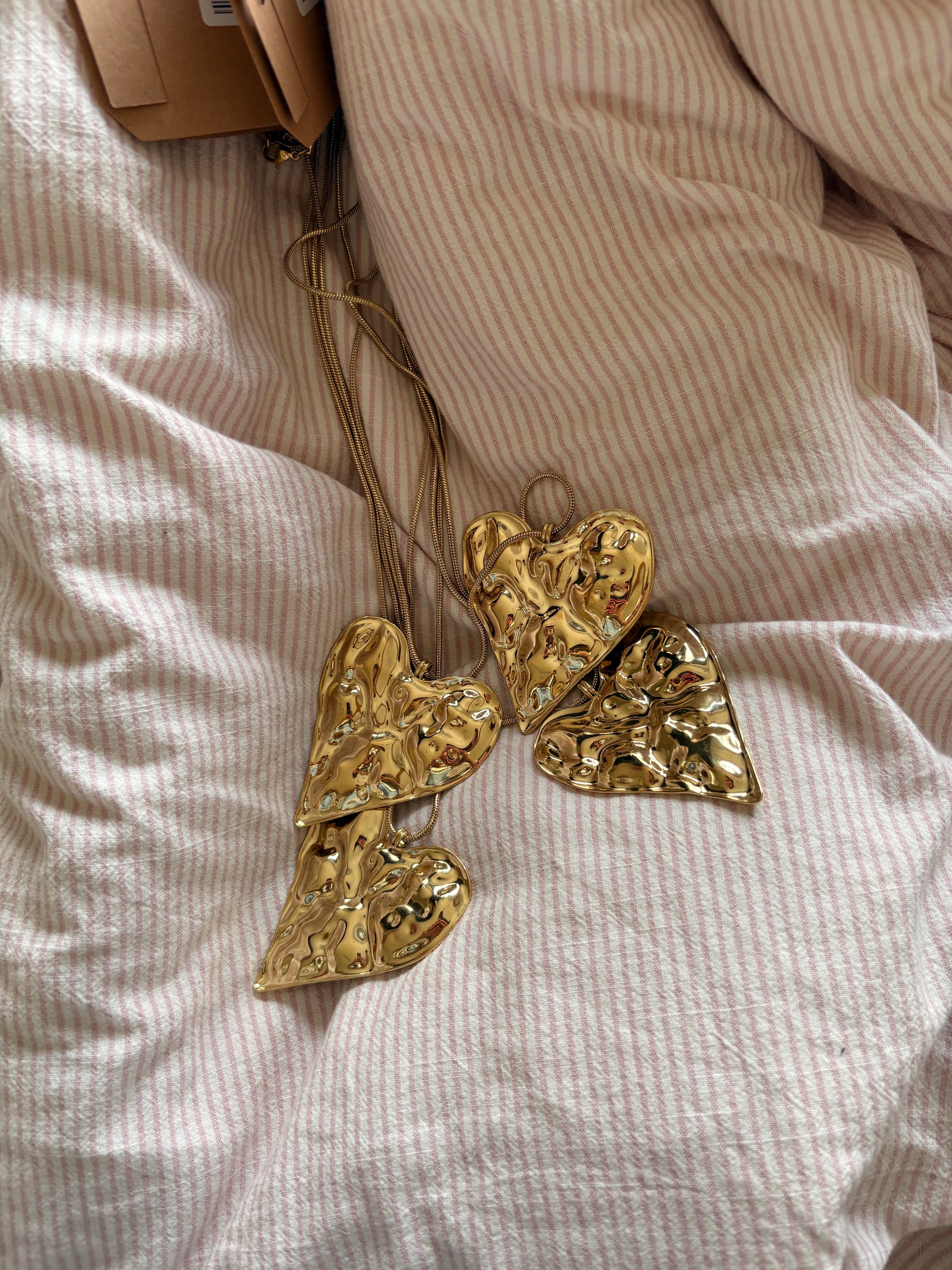 Lange ketting