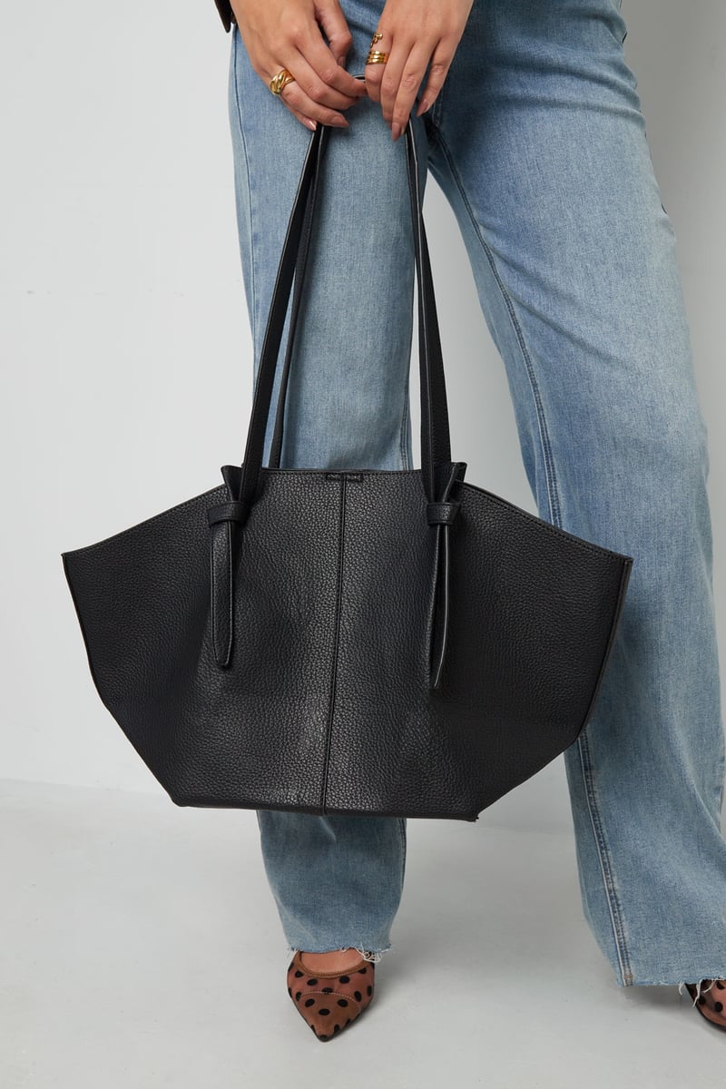 Trendy handtas