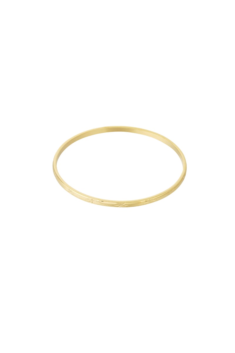 Eenvoudige, plain armband