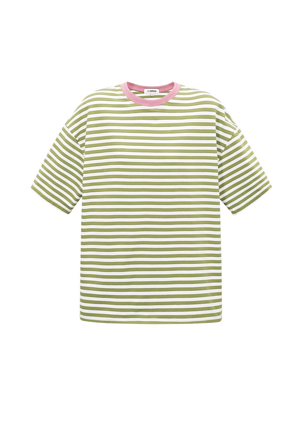 Stripe tee