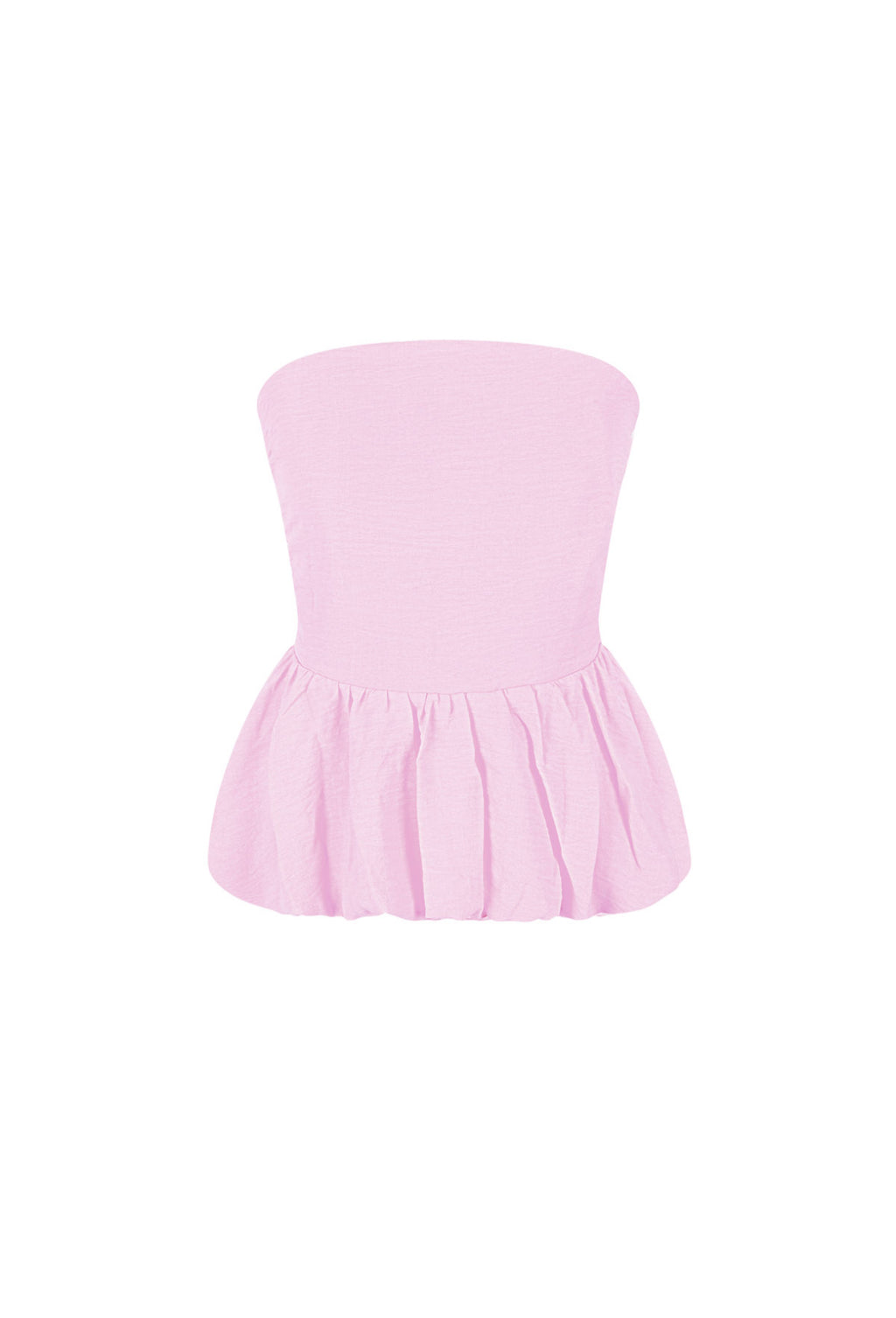 Summer vibe top