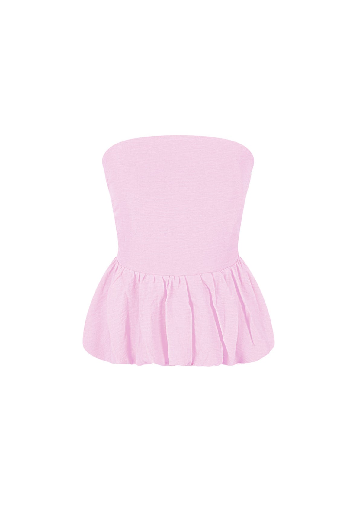 Summer vibe top