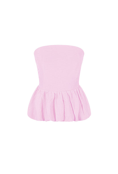 Summer vibe top