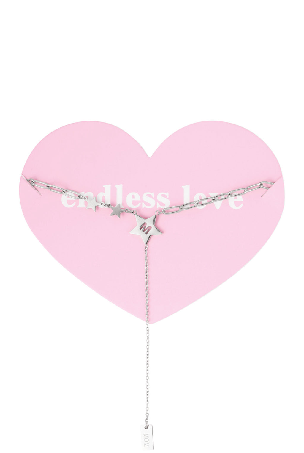 Ketting infinite grace