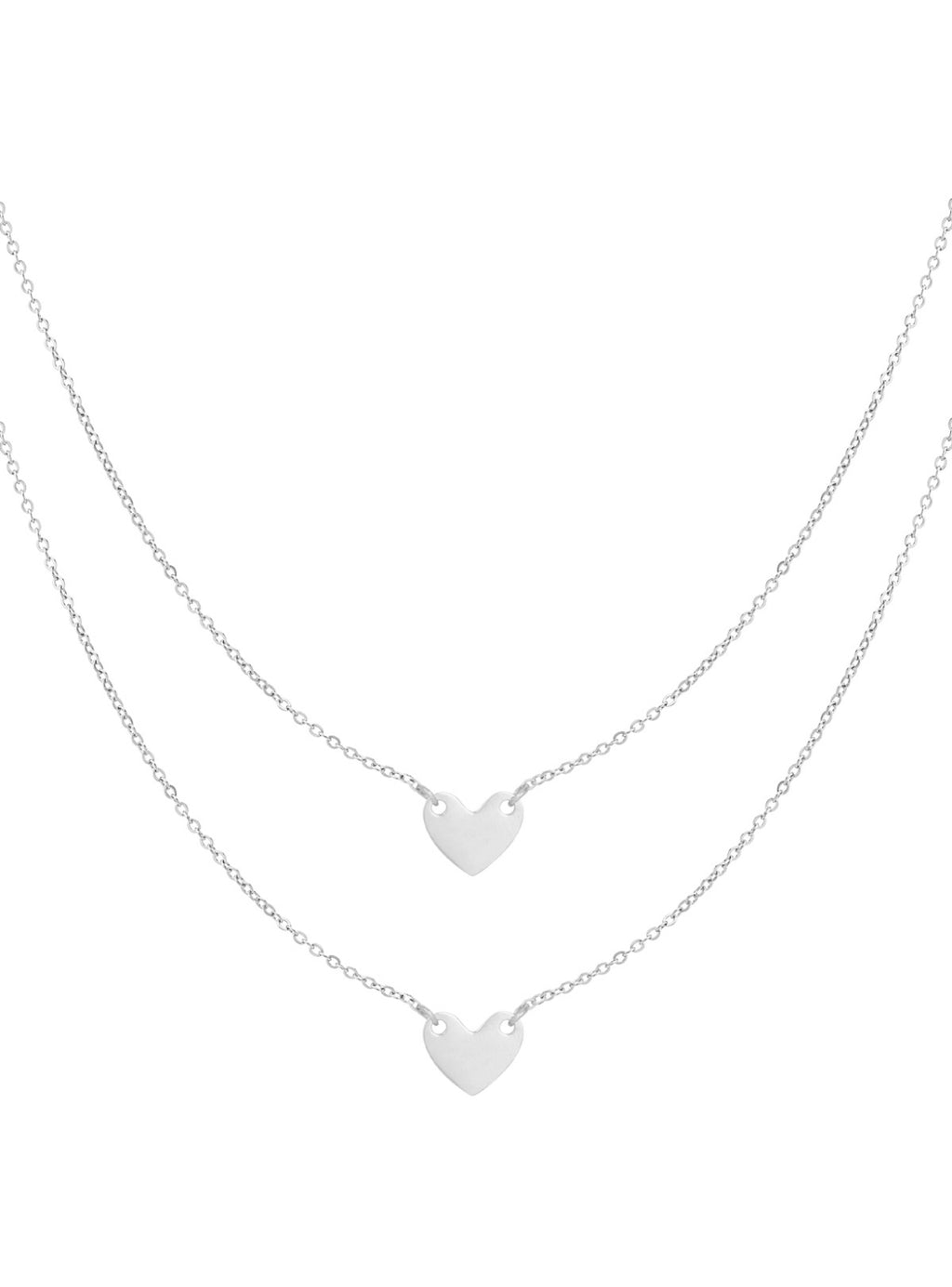 Ketting enduring affection