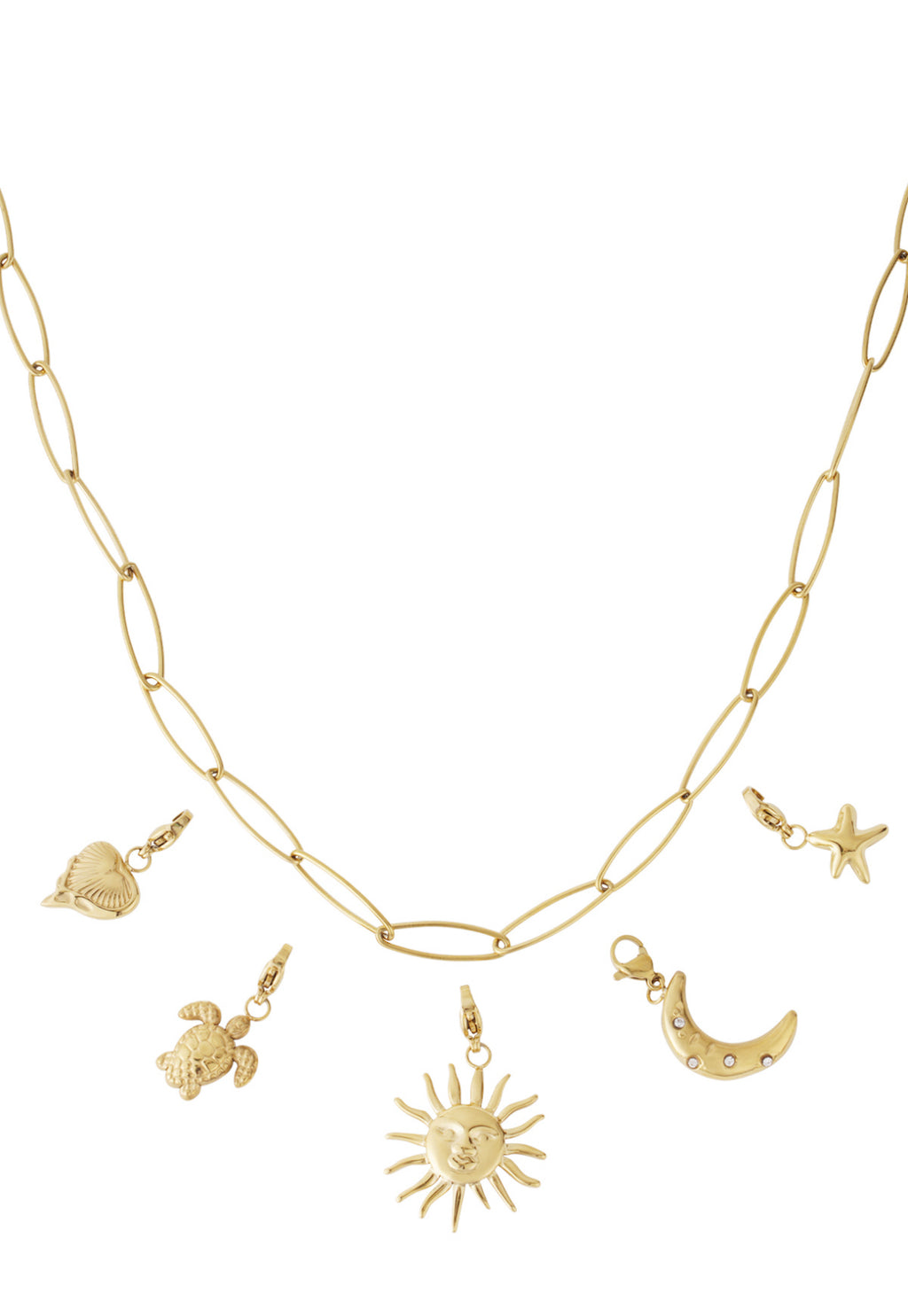 DIY zonketting