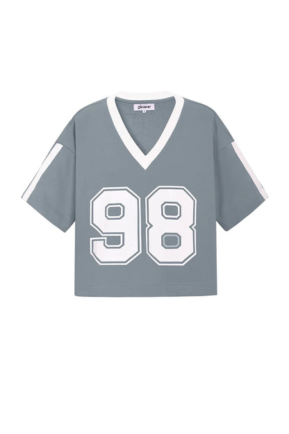 Jersey t-shirt 98