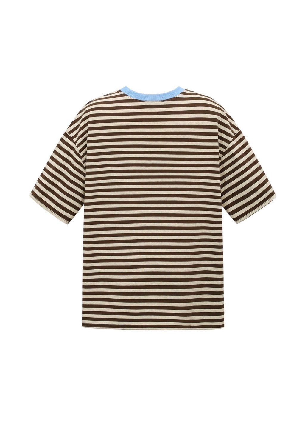 Stripe tee