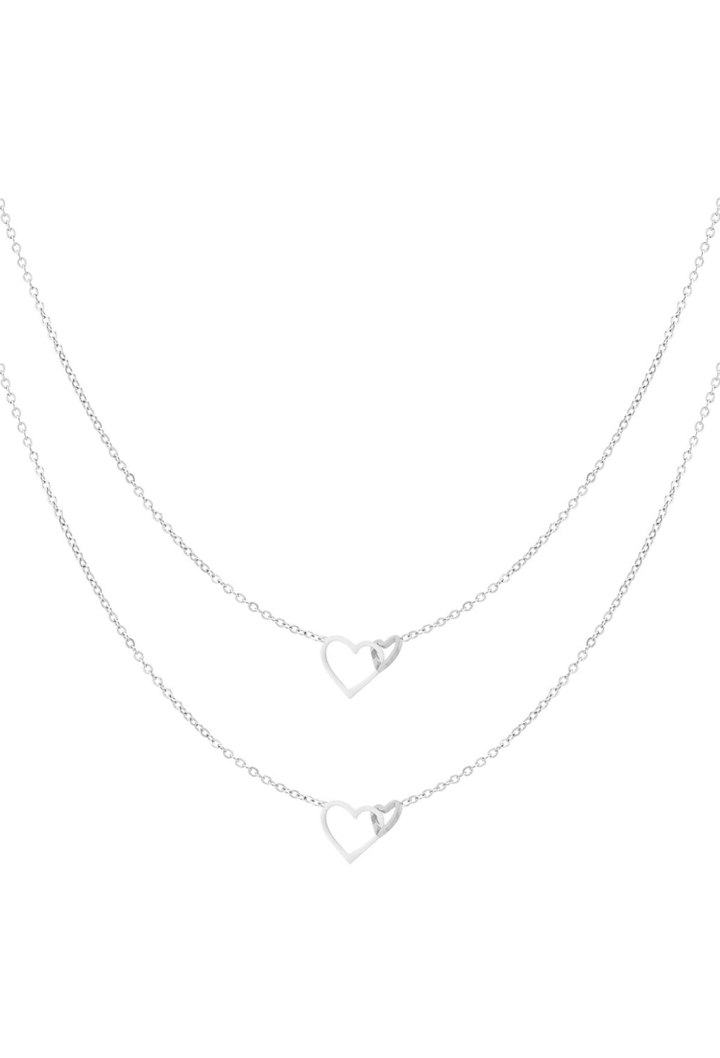 Ketting eternal love