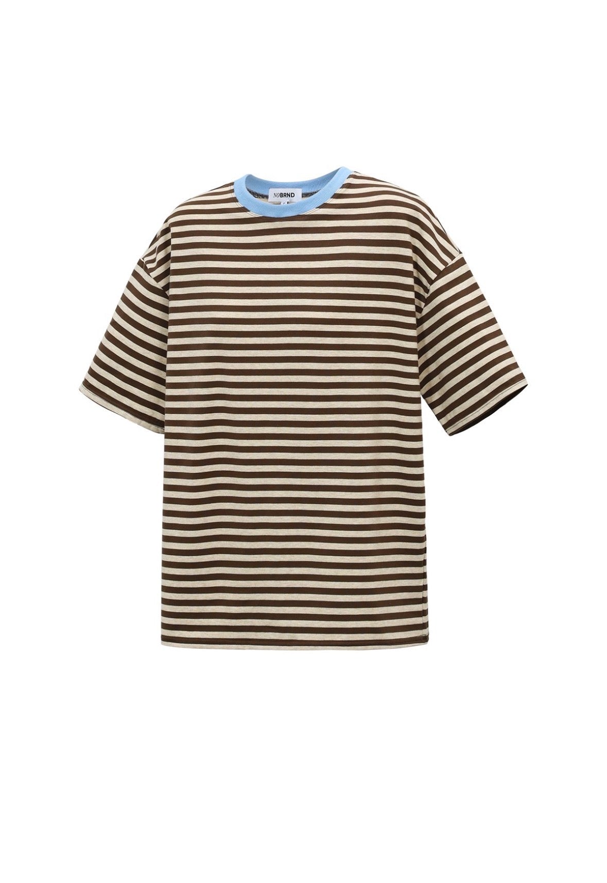 Stripe tee