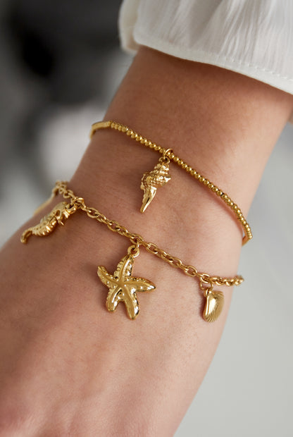Island dream armband