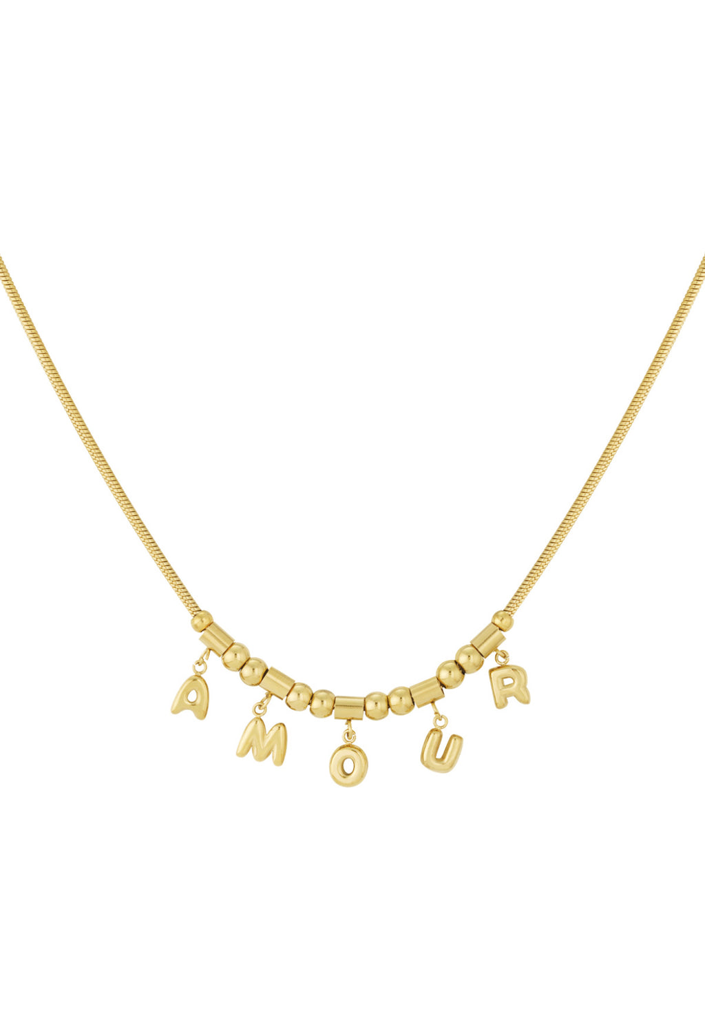 Amour Ketting