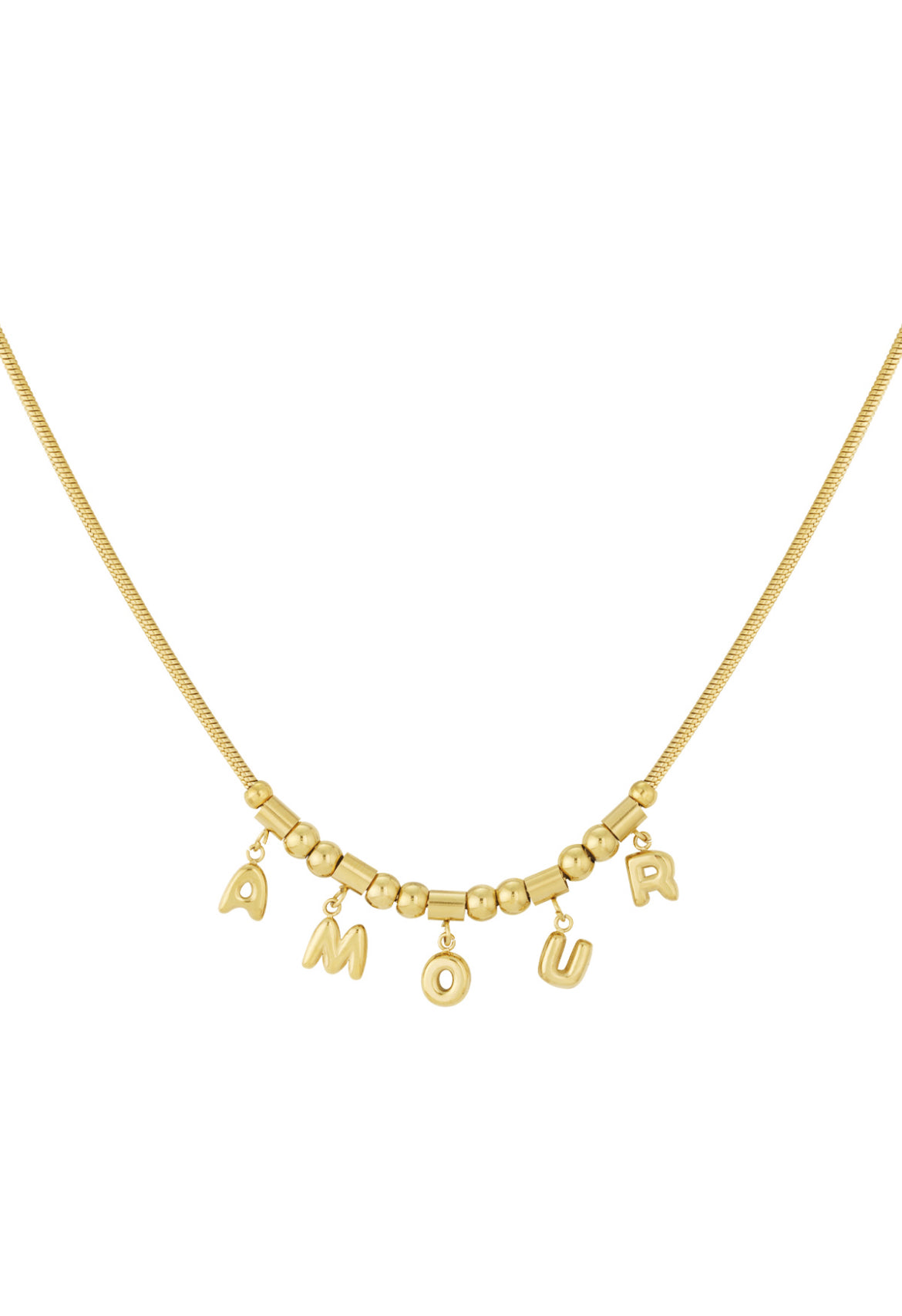 Amour Ketting