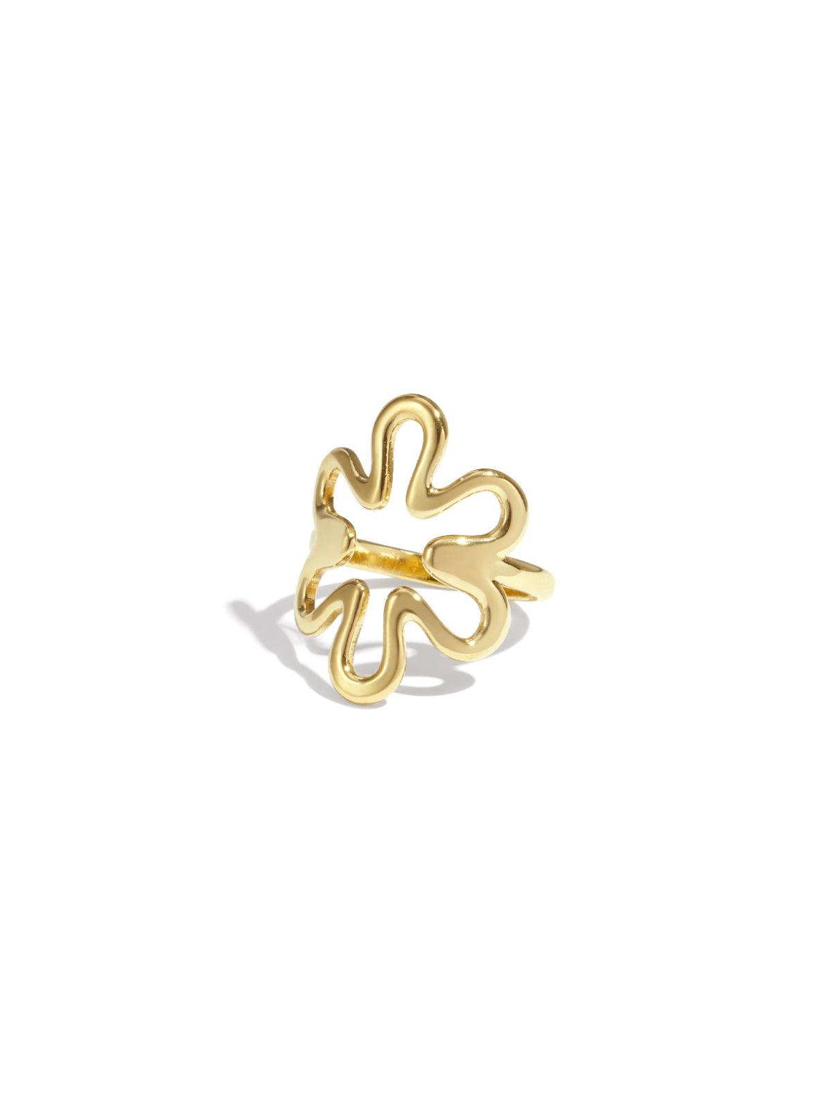 Bloom ring