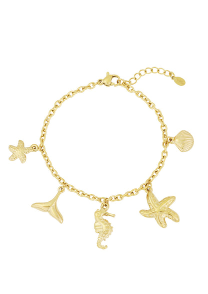 Island dream armband