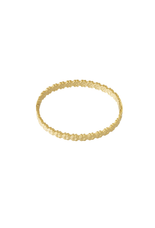 Bloemenarmband