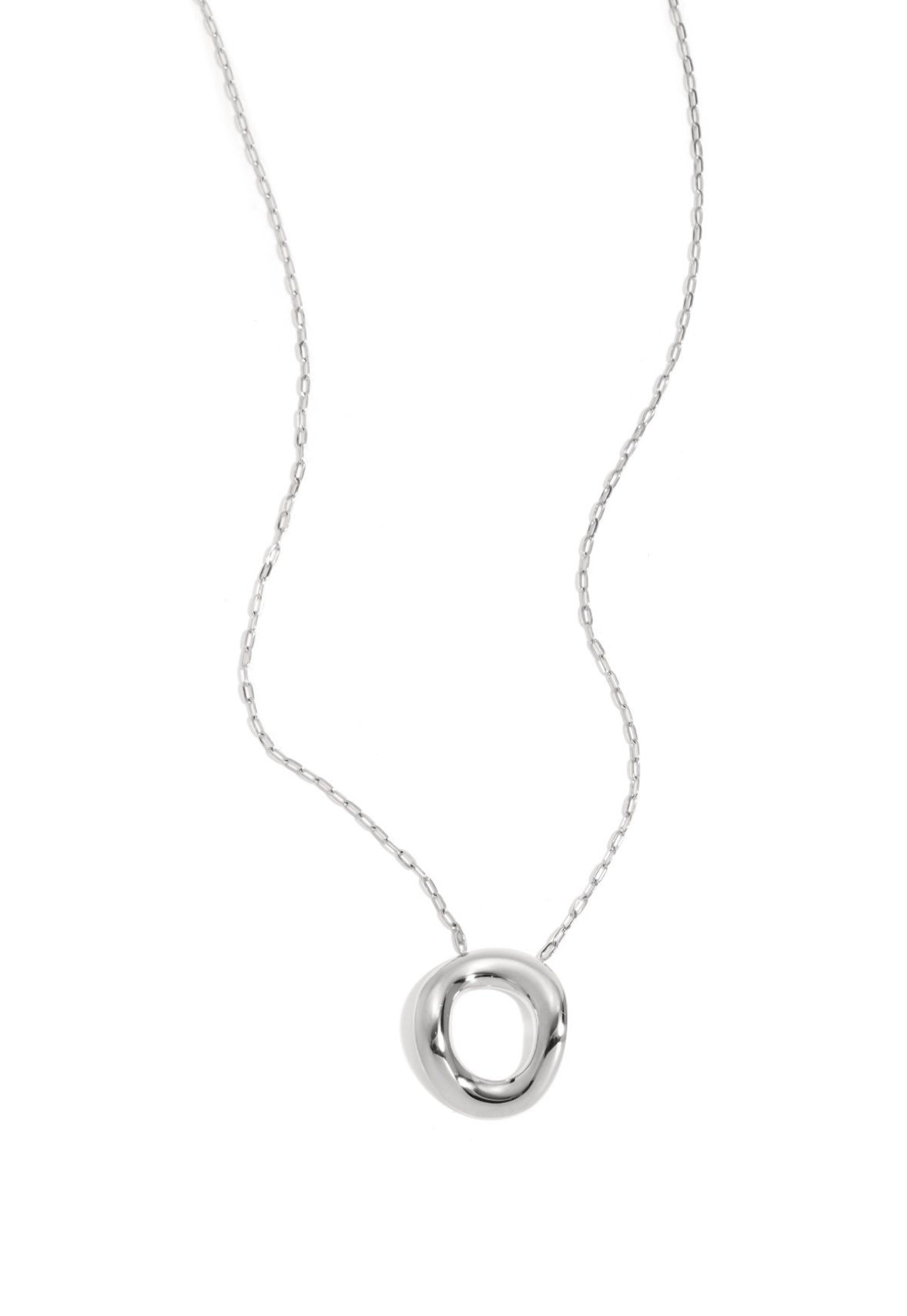 Ketting cirkel Casual