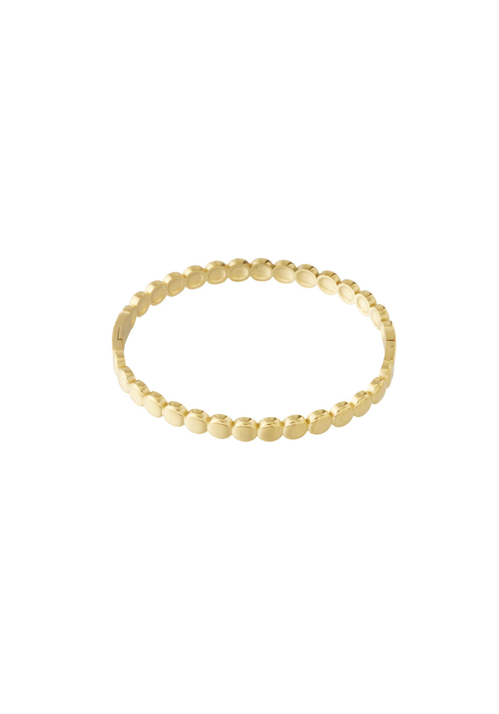 Cirkelde armband