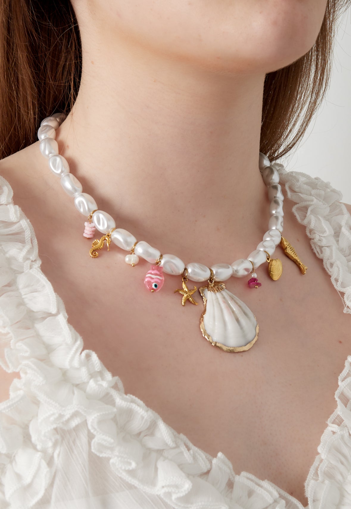Schelpenketting