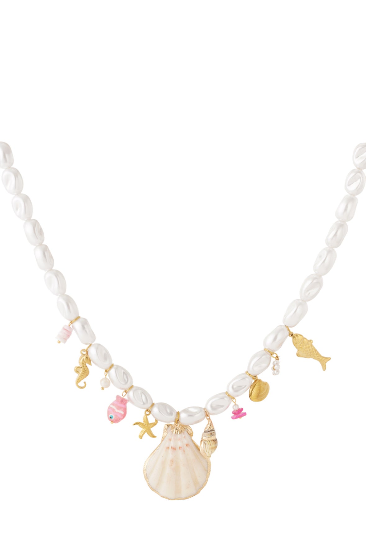 Schelpenketting