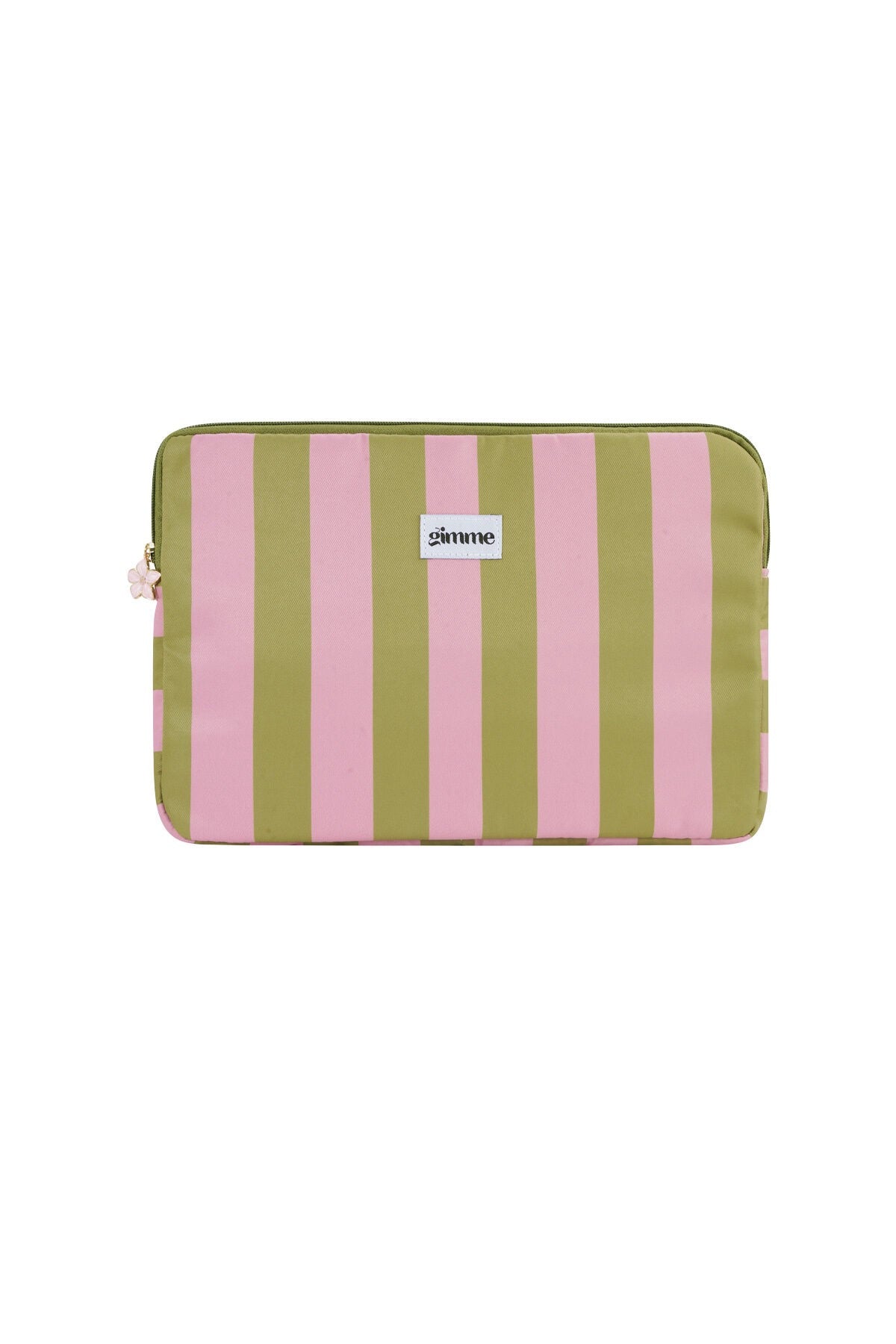 Gimme gestreepte laptop hoes 13 inch