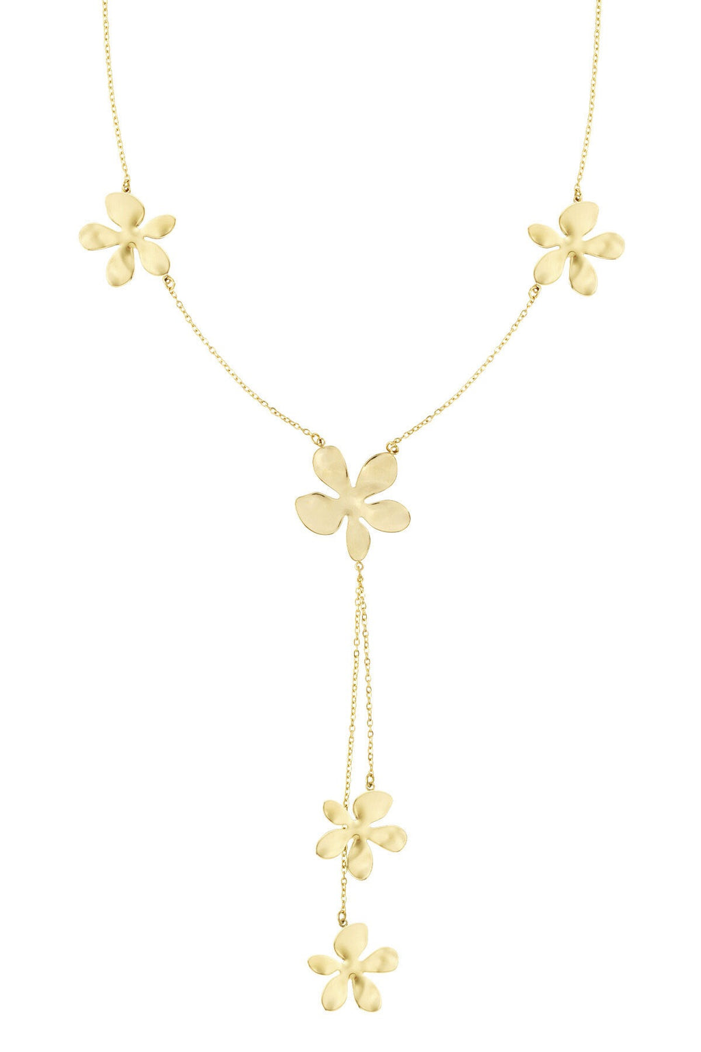 Lange ketting