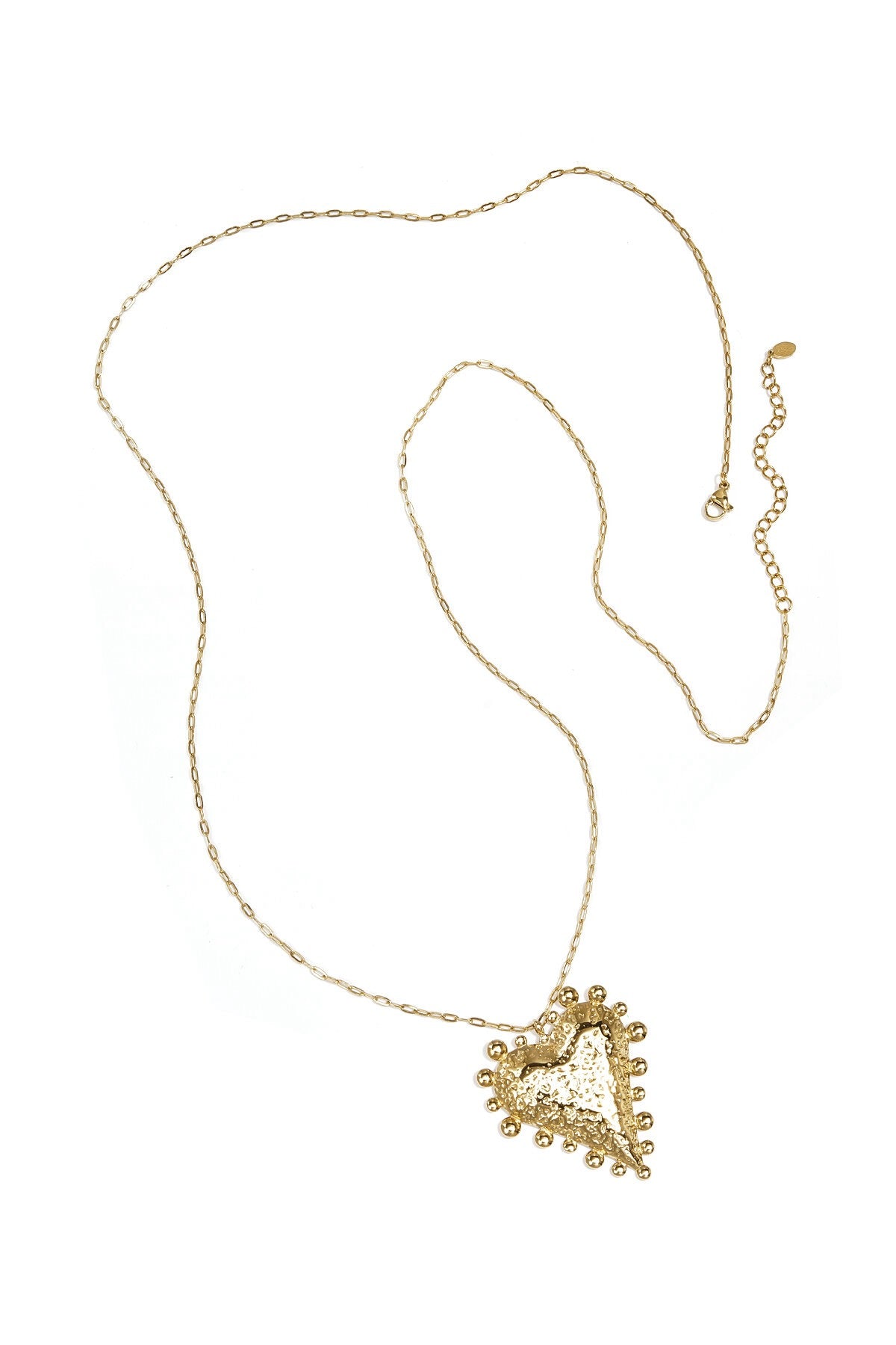 Lange ketting