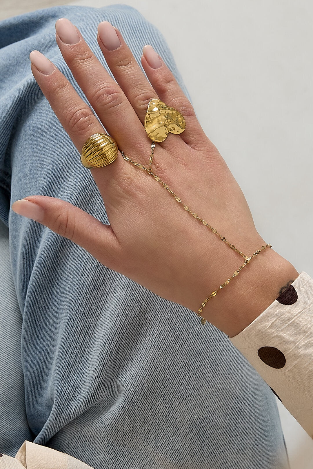 Handchain
