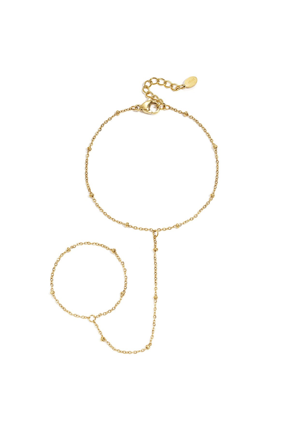 Handchain