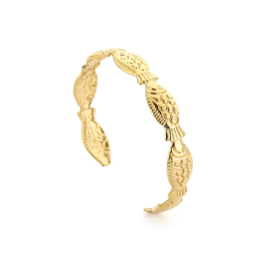 Visjes bangle